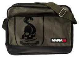 Good Loot Torba Mafia III - Military Messenger