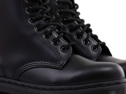 Dr.Martens Black Smooth Mono 1460-14353001 37