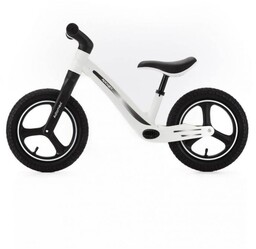 Adamex Rowerek biegowy Rocket white