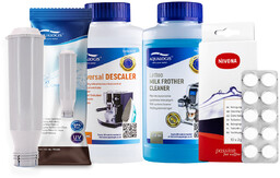 Zestaw Nivona - AL-TES46, Latteo 250ml, NIRT701, UniDec
