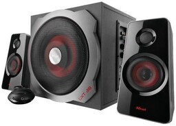Trust Zestaw głośników 2.1 z subwooferem Gaming GXT