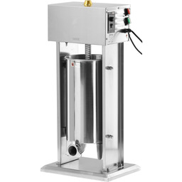 YATO Nadziewarka do kiełbas pionowa, elektryczna, 15 l