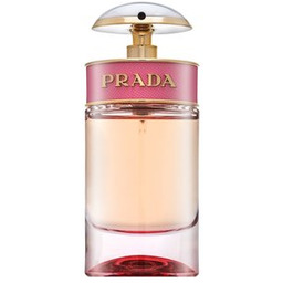 Prada Candy Florale woda toaletowa dla kobiet 50