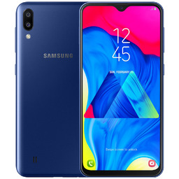 Smartfon Samsung Galaxy M10 LTE (M105) 3/32GB