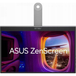 Monitor Oled Asus ZenScreen Oled Mqahe 15,6 "