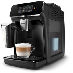 Philips Coffee maker EP2331/10 Pump pressure 15 bar