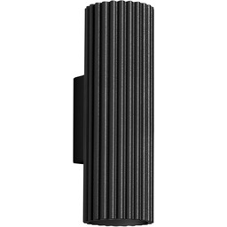 Kinkiet KARBON 20 czarny SL.1649 - Sollux