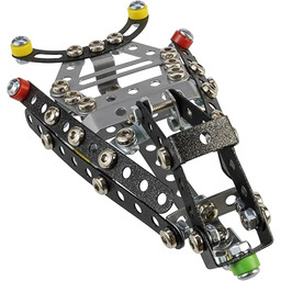 Alexander - Zestawy konstrukcyjne, wielokolorowe (23237)