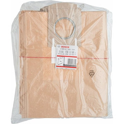 Bosch Profesional FILTR PAPIER. PAS/GAS 5PC