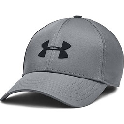 Under Armour Mężczyźni Storm Blitzing Adj 1369781 Czapka,