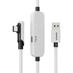 Kabel do Ładowania 5m Usb 3.0 Usb-c Oculus