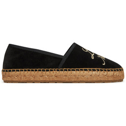 Espadryle LOVE MOSCHINO