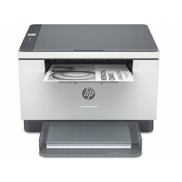 Urządzenie wielofunkcyjne laserowe Hp LaserJet Mfp M234dw 6GW99F