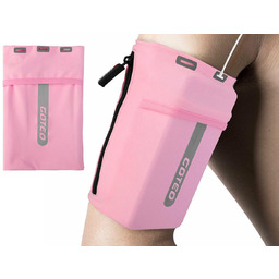 Etui opaska sportowa Goteo armband na ramię