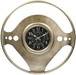 Zegar ścienny Rally 50cm, 50 cm