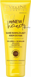Eveline Cosmetics - Renew Hands - Silnie nawilżający