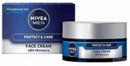 Nivea - Men - Protect & Care -