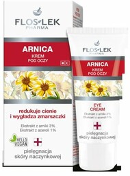 Floslek ARNICA Krem po oczy 30 ml