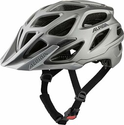 ALPINA Unisex - Dorośli, MYTHOS 3.0 LE Kask