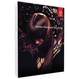 Adobe Premiere Pro 2020 (synchronizacja CS6) / LICENCJA