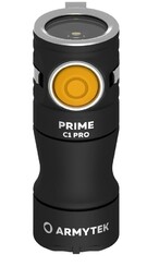Latarka Armytek PRIME C1 Pro Magnet USB Warm