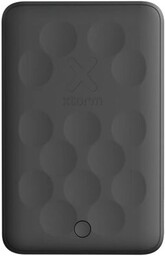 XTORM FUEL5 Magnetyczny bezprzewodowy powerbank 5000 mAh -