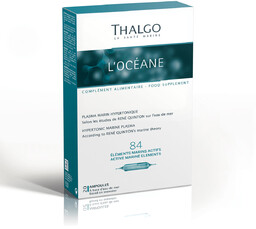 Thalgo L''Oceane - woda morska do picia 20x10ml