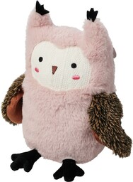 Zabawka pluszowa Hatu Sowa, 35 cm