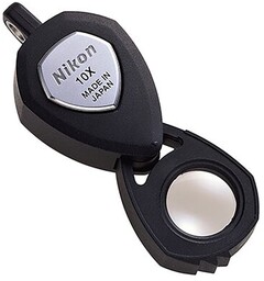 NIKON Lupa Precyzyjna 10x