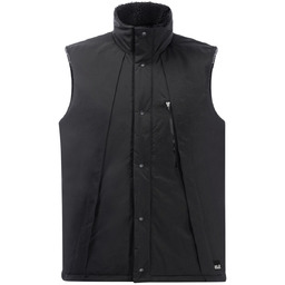 Jack Wolfskin Alex Vest M 1307421-6350, Mężczyzna, Bezrękawnik,