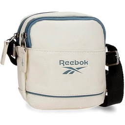 Reebok Cincinati nerka na pasku, biała, Bandolera Dos