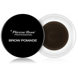 PIERRE RENE Brow Pomade pomada do brwi Dark