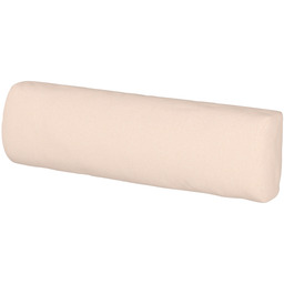 Pokrowiec na zagłówek Vimle, pudrowy róż, 70 x