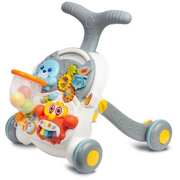 Toyz PCHACZ-STOLIK 2 W 1 SPARK GREY