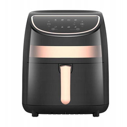 Frytkownica Beztłuszczowa Deerma KZ100 1000W