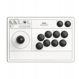 Joystick Retro Kontroler do Xbox i Windows 8BitDo