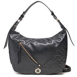 Torebka Monnari BAG2590-020 Czarny