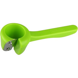 FACKELMANN Krajalnica spiralna do cięcia marchewek/dekorowania, tworzywo sztuczne