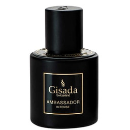 Gisada Ambassador Intense Woda perfumowana 50 ml