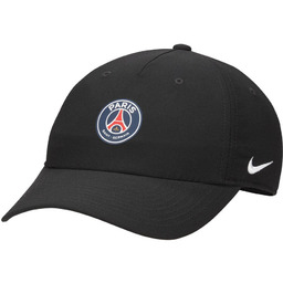 Czapka Nike PSG FN4886-010 czarny s/m