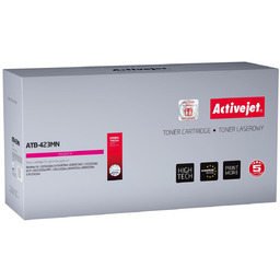 Toner ATB-423MN Magenta do drukarek Brother (Zamiennik Brother