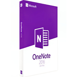 Microsoft OneNote 2016 dla Mac - stała aktywacja