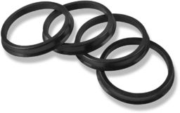 Pierścień centrujący dystansowy 76,1/73,1 - NR.131 - 4