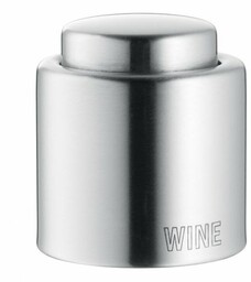 Wmf CLEVER MORE Zatyczka z Pompką do Wina