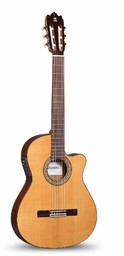 Alhambra 3C CT E1 Gitara elektro-klasyczna 4/4