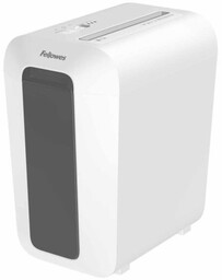 Niszczarka Fellowes LX65 ścinki 4x40mm P-4 # 3