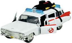 JADA GHOSTBUSTERS ECTO-1 BIAŁY 13cm 253232000