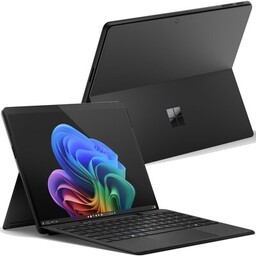 Microsoft Surface Pro (Copilot+ PC) - Snapdragon X