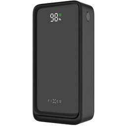 Fixed Powerbank Zen2 30, 20W 30000mAh USB-C PD,
