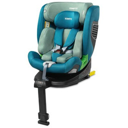 CARETERO Fotelik samochodowy Kamptos I-SIZE 40-150 cm (0-36